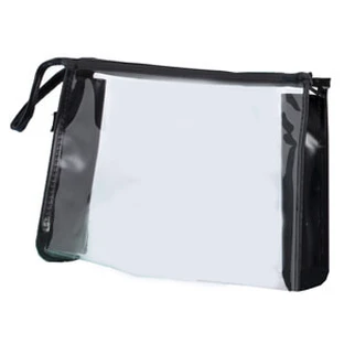 POCHETTE BIFFOLI 2689 TRANSPARENT