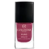 COLL ESMALTE PURO 114 MALVA CÁLIDO