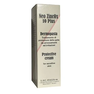 Neo Zincox 10 Plus Dermopa 50 Ml