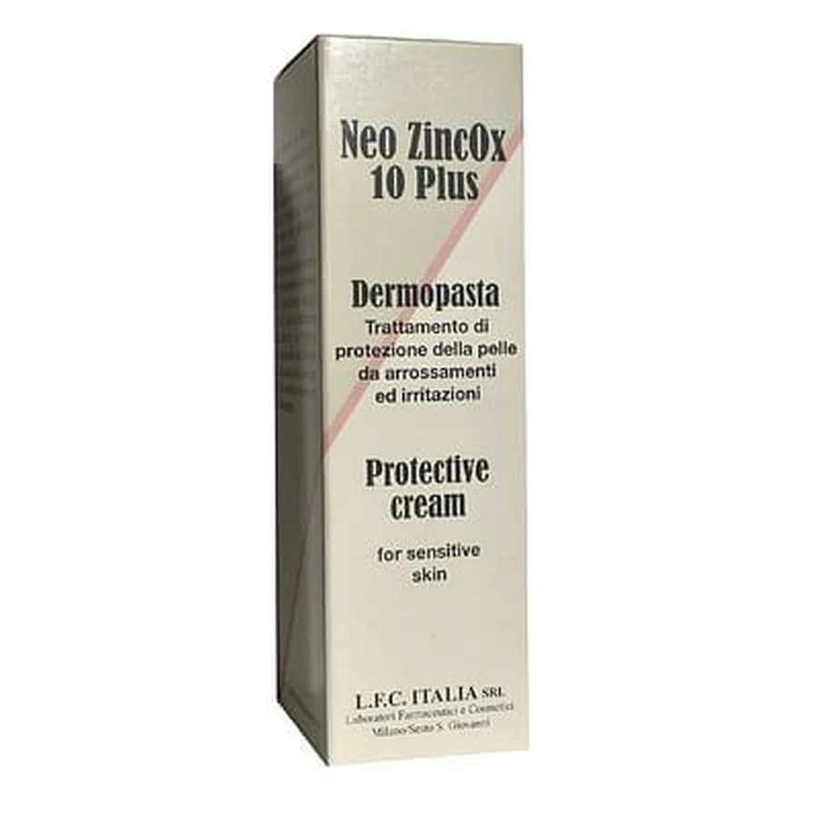 Neo Zincox 10 Plus Dermopa 50 Ml