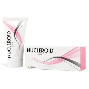 Nucléroïde Crème 50ml