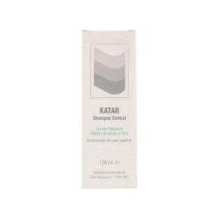 KATAR SHAMPOO CONTROL 150ML