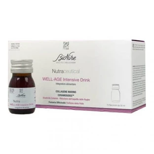 Nutraceutical Well-Age BioNike 10 Viales