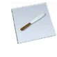 STAINLESS STEEL SPATULA DOP X POISONS 15CM
