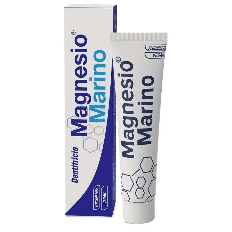MAGNESIUM MARINE DENTIF 75ML