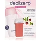 Depilzero Wax Warmer Kit + Recambio