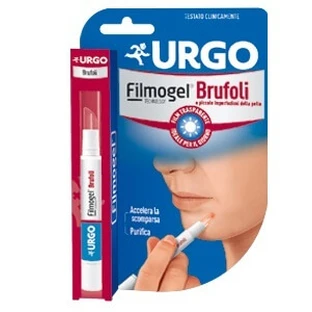 URGO PIMPLES FILMOGEL/PIC IMPE