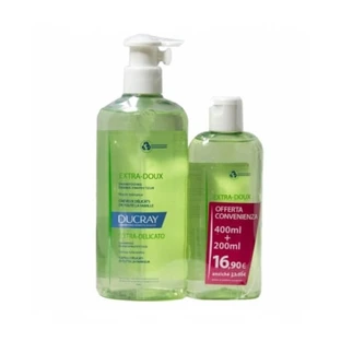 Extra Delicate Sh 400+200ml