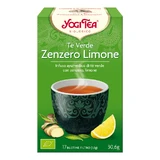 YOGI TEE TEE' VER/ZENZ/LIM BIO