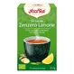YOGI TEA TEA' VER/ZENZ/LIM ORGANIC