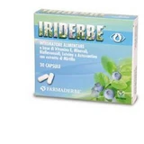 Iriderbe Blue Dha 30cps