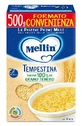 MELLIN TEMPESTINE 500G