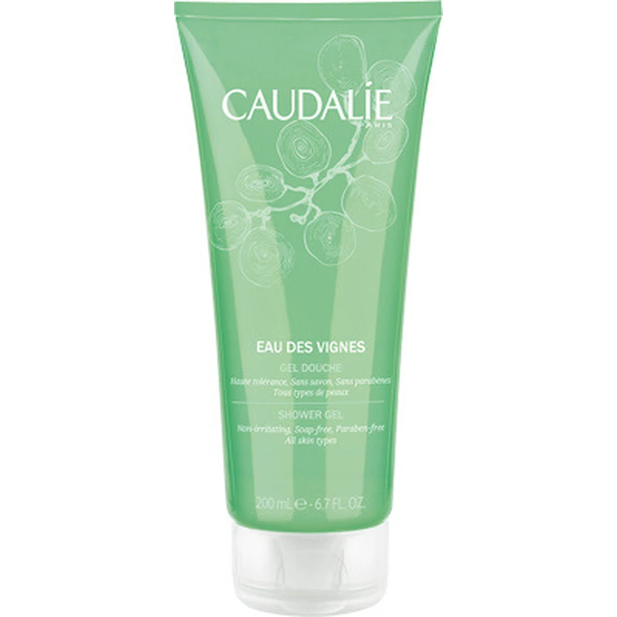 Eau Shower Gel 200ml 2016