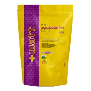 MALTODEXTRINA PURA D E 19DO600G
