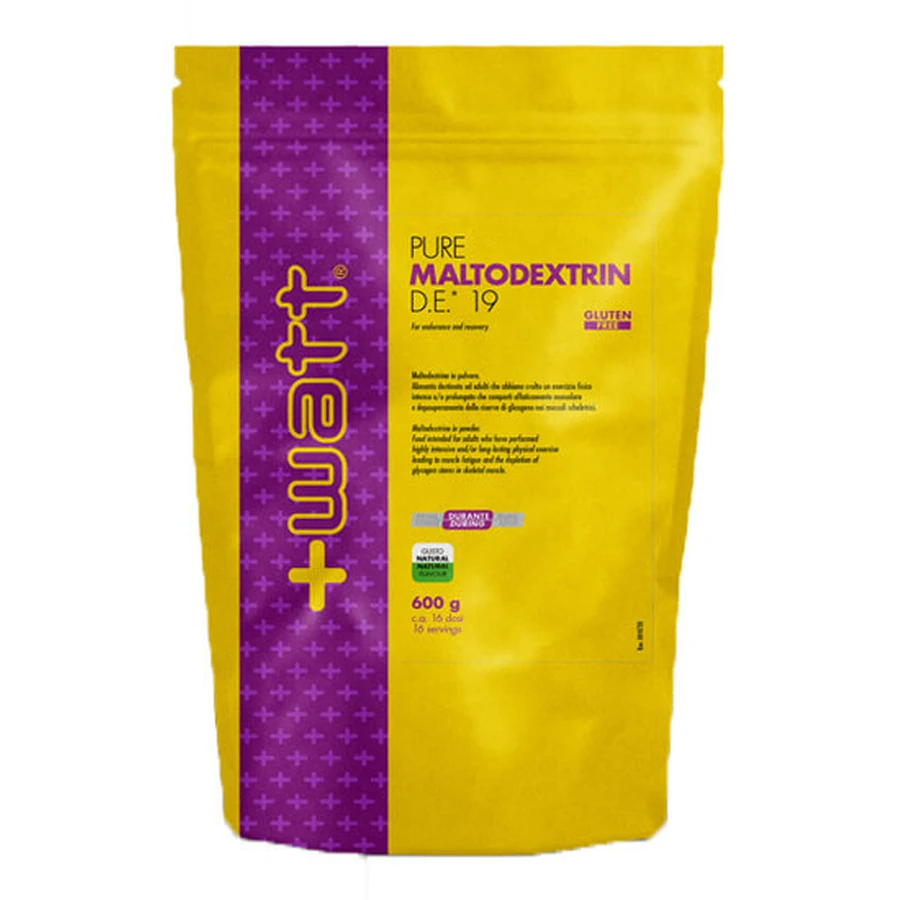MALTODEXTRINA PURA D E 19DO600G