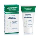 Somatoline C Snel P Sens 150