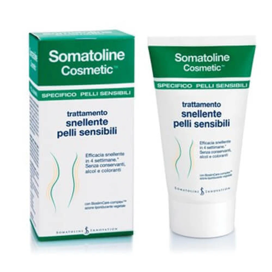 Somatolin C Snel P Sens 150