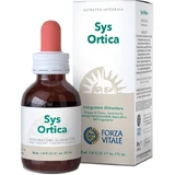 Sys Brandneteldruppels 50ml
