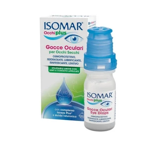 ISOMAR Ogen Plus 10ml