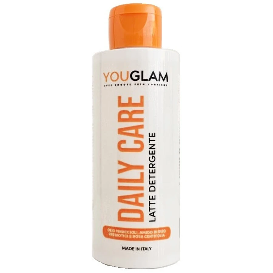 YOUGLAM DAILY CARE MILK DET