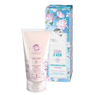 EXENTHIA M FLEURS D'AZUR CR IM