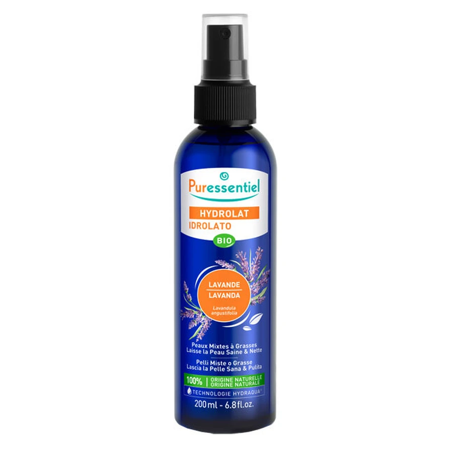 PURESSENTIEL LAVENDELHYDROLAT