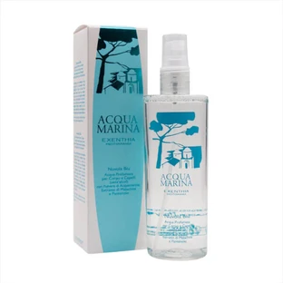 Exenthia Aquamarijn - Blauwe Wolk Geurwater 150ml