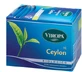 Viropa Organic Ceylon Tea 15 pliculețe