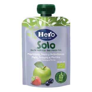 HERO BABY Pochette.Me/Fra/Mir100g