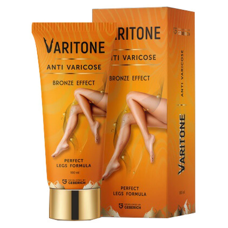 Varitone Creme 100ml