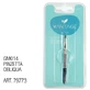 VANTAGE GM014 OBLIQUE TWEEZERS
