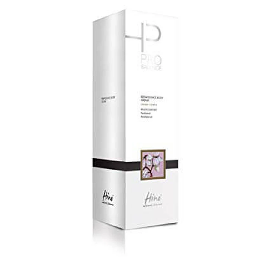 Hino Probalance Renaissance Body Cream 200 ml