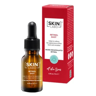 Skinlabo Conc Retinol 15ml