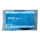 MASQUE SUPERNOVA FFP2 NOIR