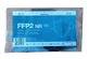 SUPERNOVA MASKE FFP2 SCHWARZ