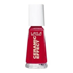 LAYLA CERAMID EFFECT NAIL POLISH NO.119