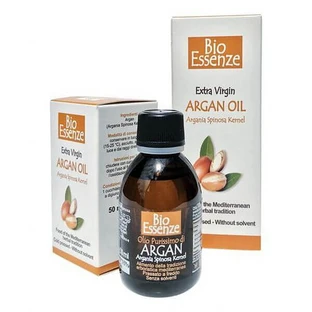 BIO-ESSENZEN ARGANÖL 125ML