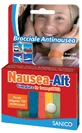 NAUSEA ALT BRACELET A/NAUS BB