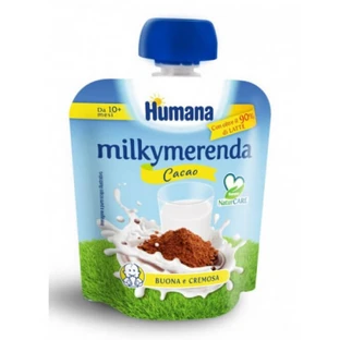 MILKYMERENDA Kakao 85g