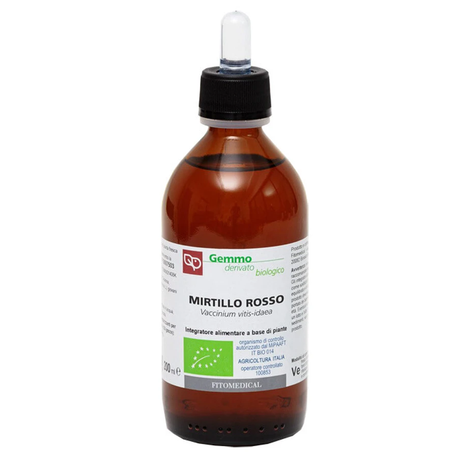 VEENBES MG BIO 200ML