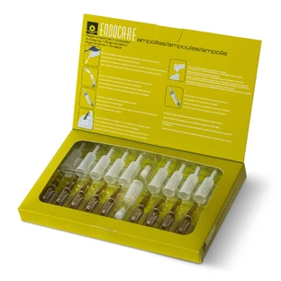 ENDOCARE 10 Ampoules 2ml