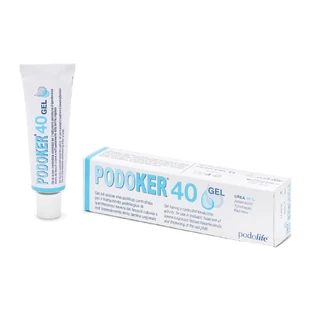 Podoker 40 Gel 30ml