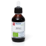 BLUEBERRY MOTHER TINCTURE ORGANIC