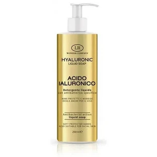 HYALURON VLOEIBARE ZEEP 250ML