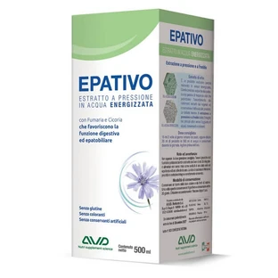 Liverwort 500ml
