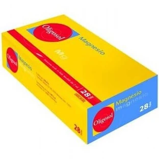 LABCATAL OLIG MAGNESIUM 28F 2ML