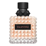 VALENTINO BORN CORAL FAN D EDP 50V