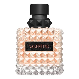 VALENTINO BORN CORAL FAN D EDP 50V
