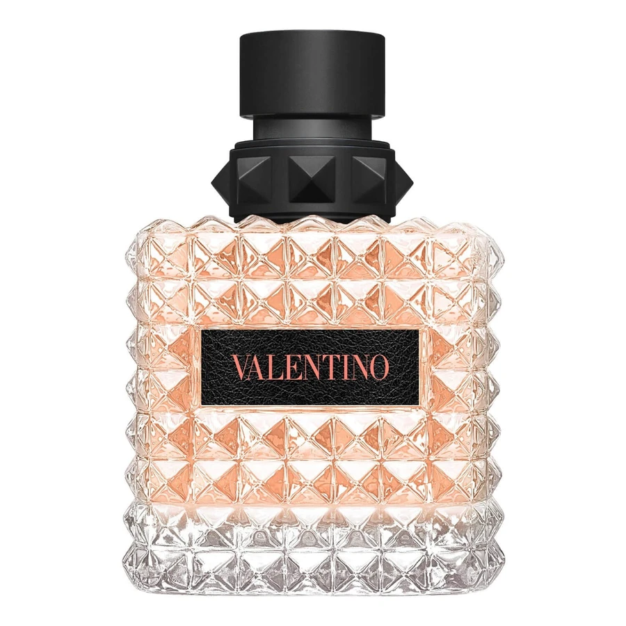VALENTINO BORN CORAL FAN D EDP 50V