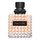 VALENTINO BORN CORAL FAN D EDP 50V